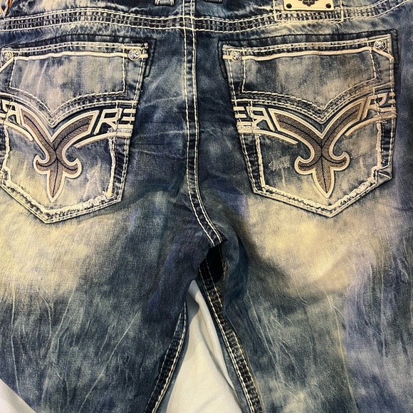 Men’s jeans